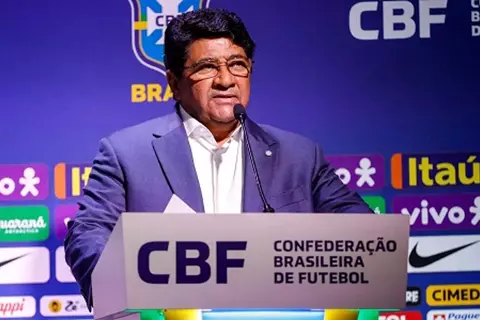 حكم قضائي بإقالة رئيس الاتحاد البرازيلي لكرة القدم